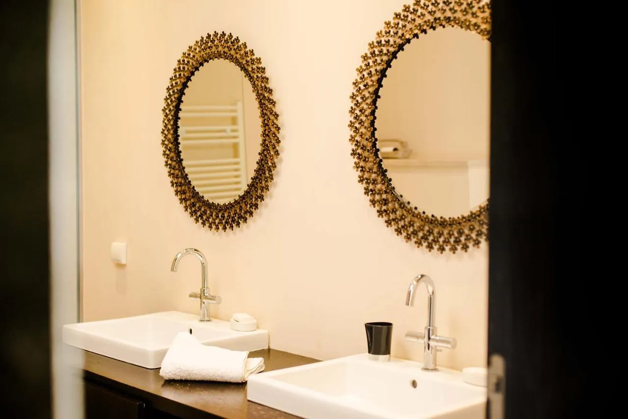Al Maaden 132 - Luxury Front Line Golf Villa With Heated Pool Marrakesh